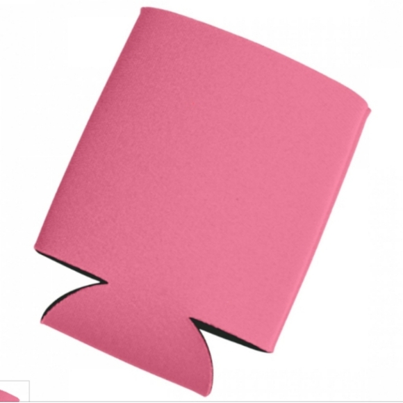 POSH BOSS Leopard Custom Koozies - Picture 3 of 8